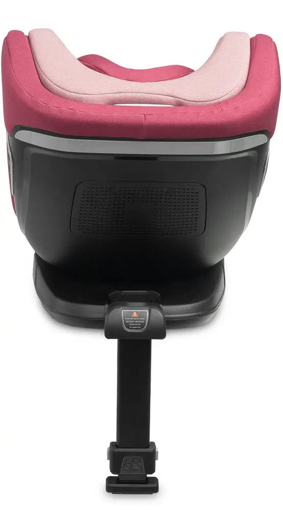 Автокресло Caretero Kamptos i-Size Isofix Dirty Pink